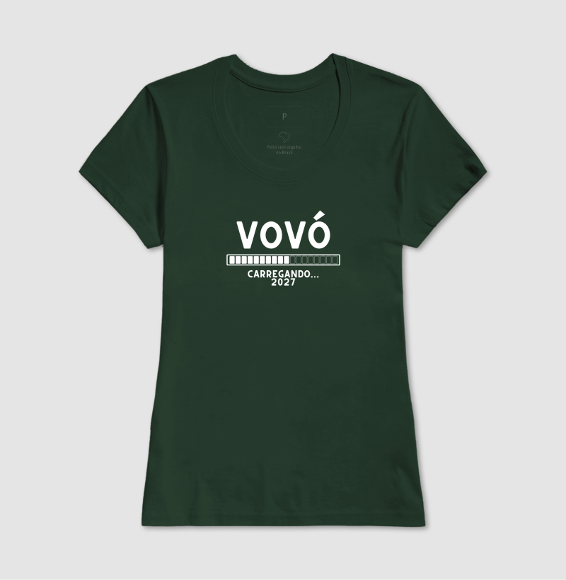 Vovó: Carregando... 2027 - Imagem 7