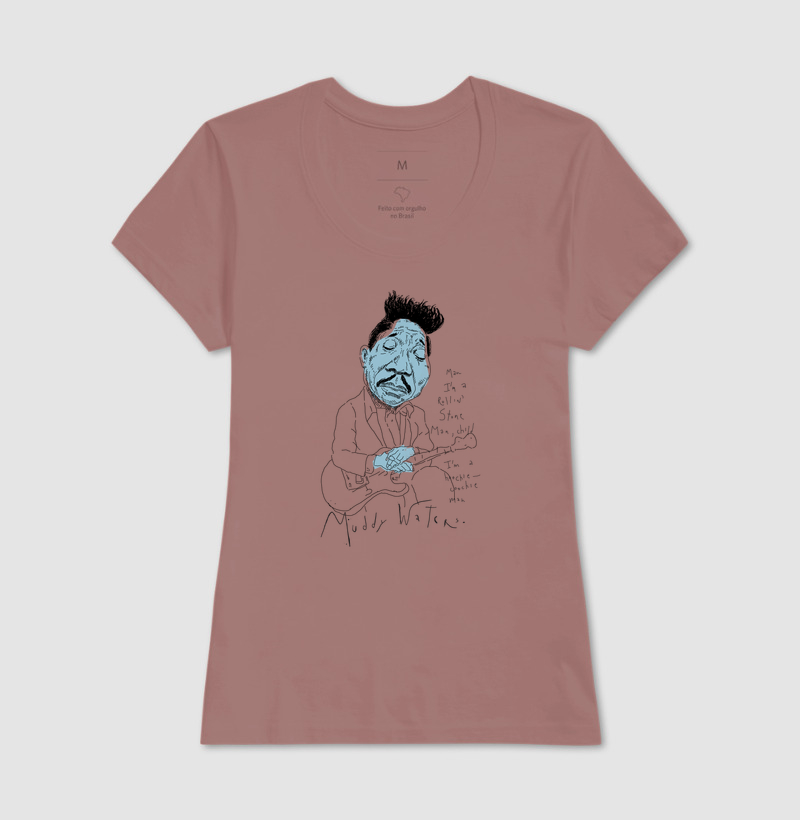 Camisa 11