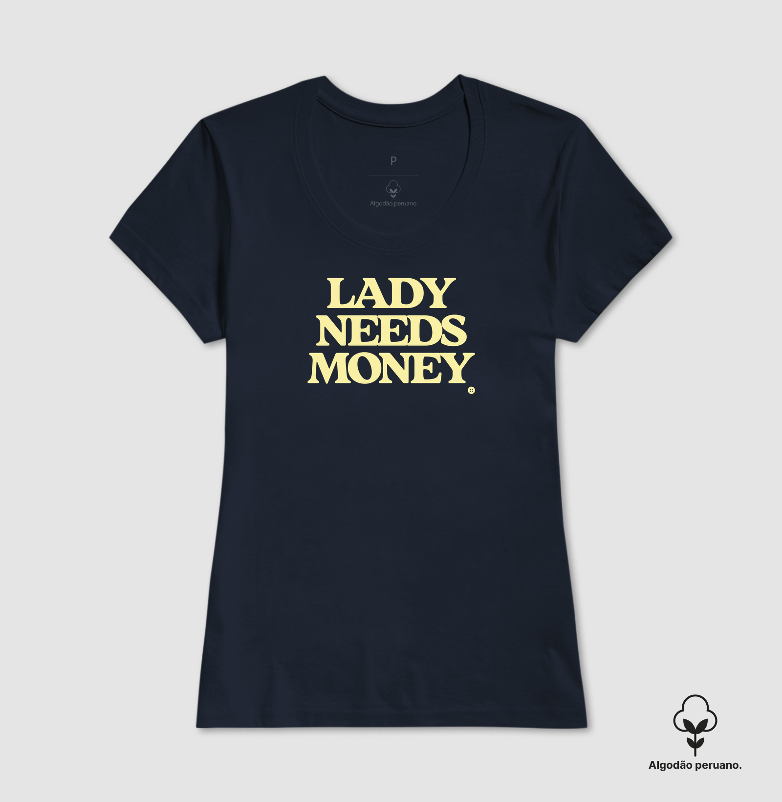 LADY NEEDS MONEY - Imagem 3