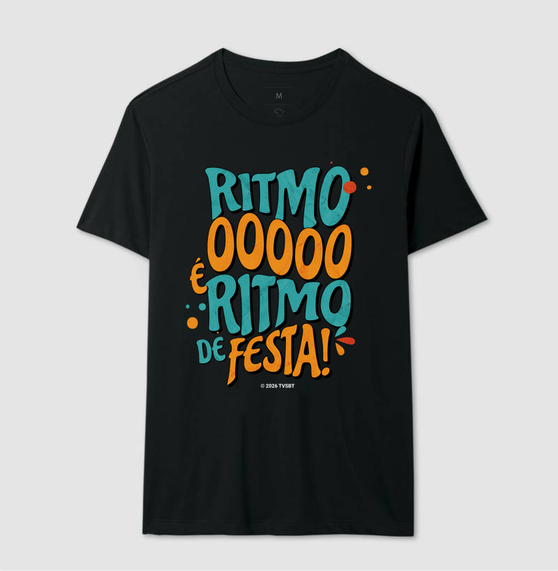 Ritmo de Festa - SBT - Imagem 3