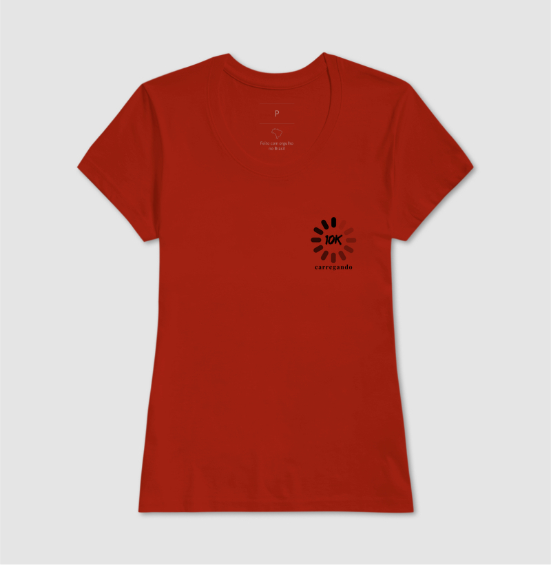 Camisa 10