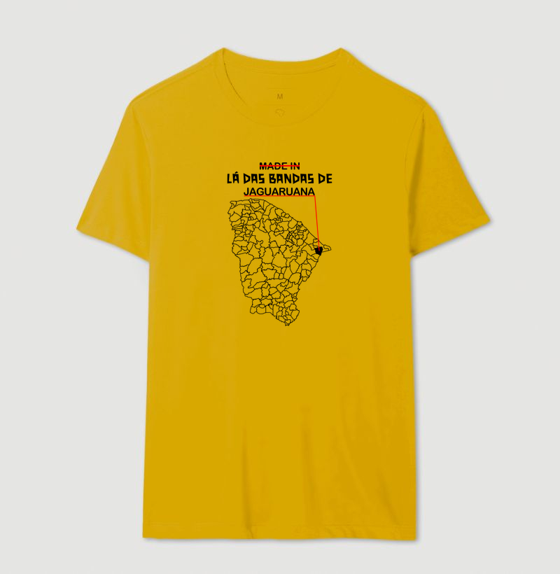 Camisa 13