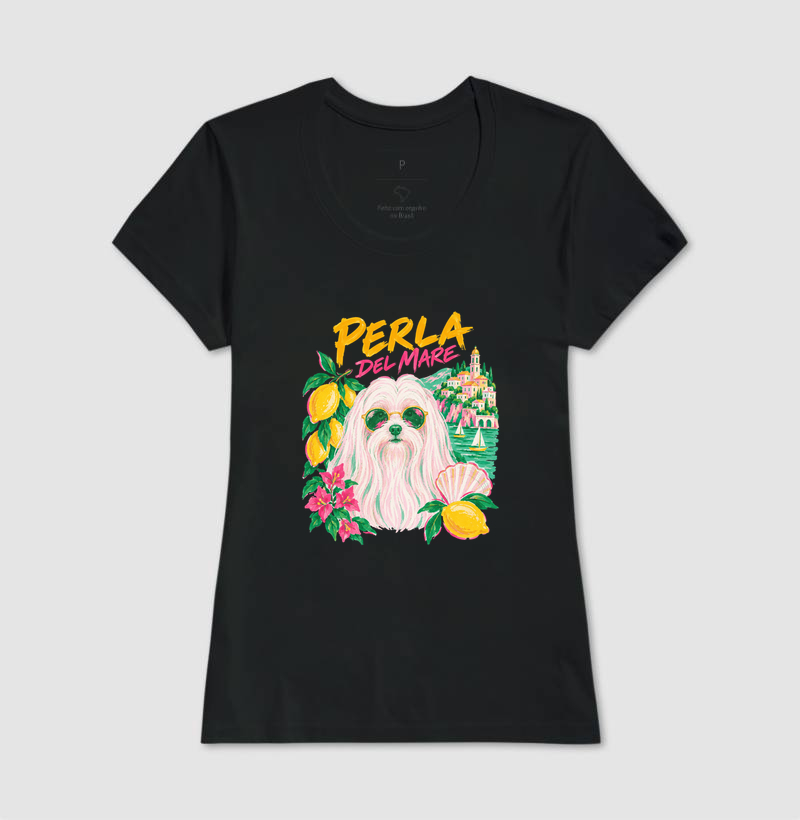 Maltese - Sole & Cani - Imagem 3