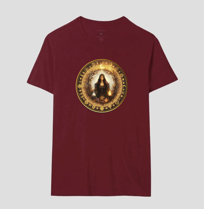 A Sacerdotisa — Guardiã do Mistério - Imagem 19