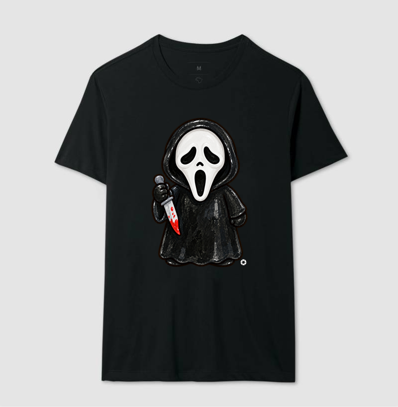 Ghostface – Scream (toon) - Imagem 2