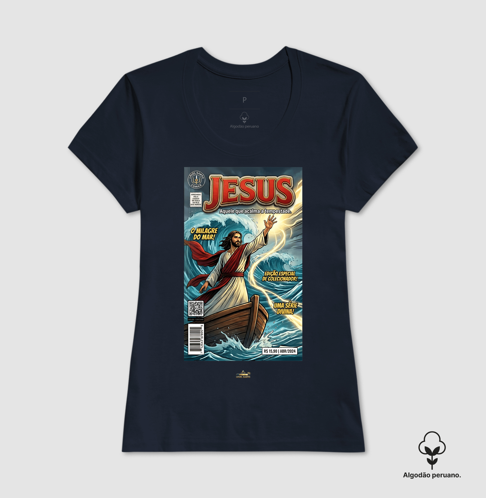 Camisa 6