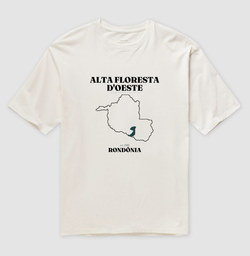 Alta Floresta D'Oeste | Legado RO - Imagem 4