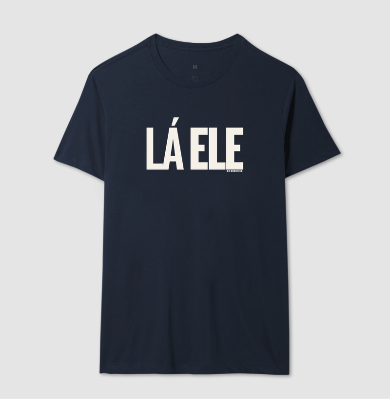 Lá Ele - Imagem 4