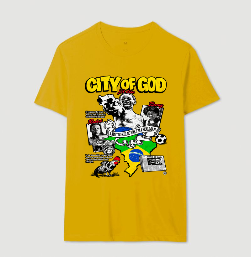 Cidade de Deus – City of God - Imagem 14