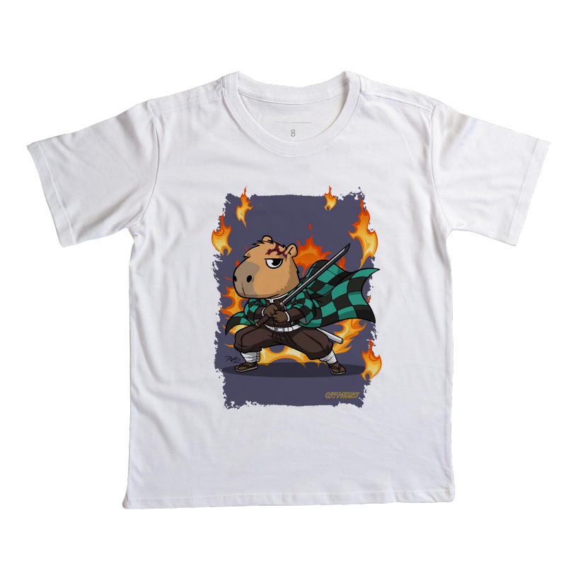Capivara Slayer - Imagem 2