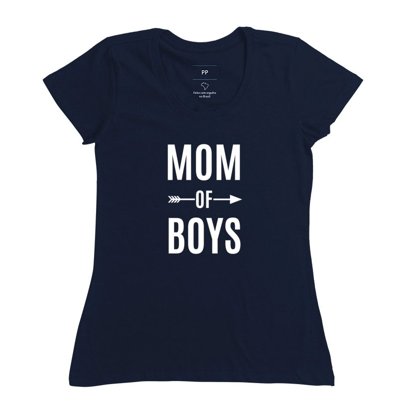 Mom of Boys - Imagem 7