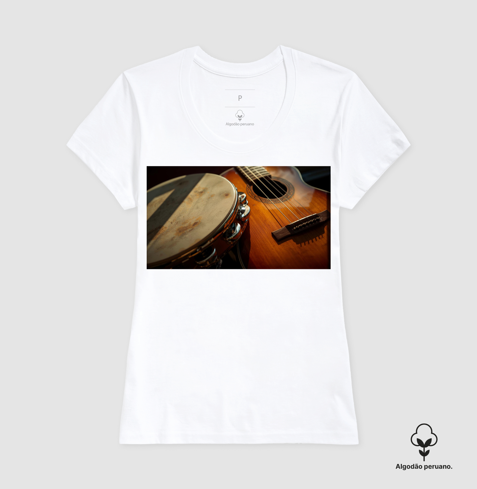 Camisa 4