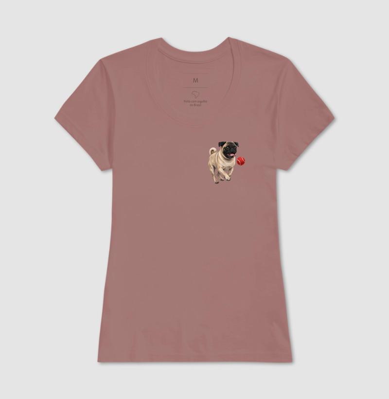 Camisa 16