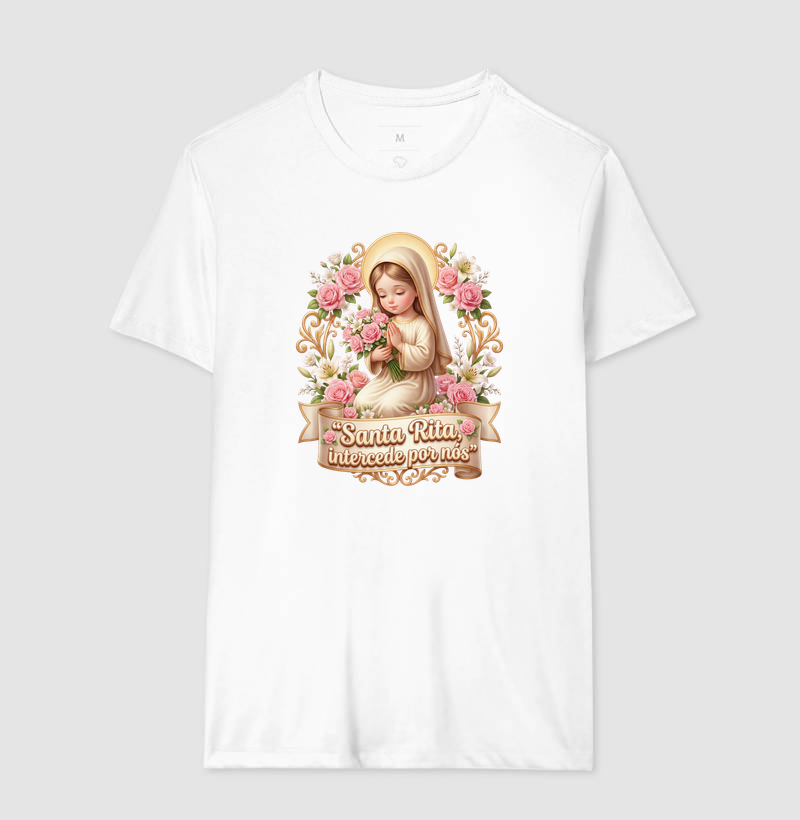 Santa Rita - intercede por nós - Imagem 4