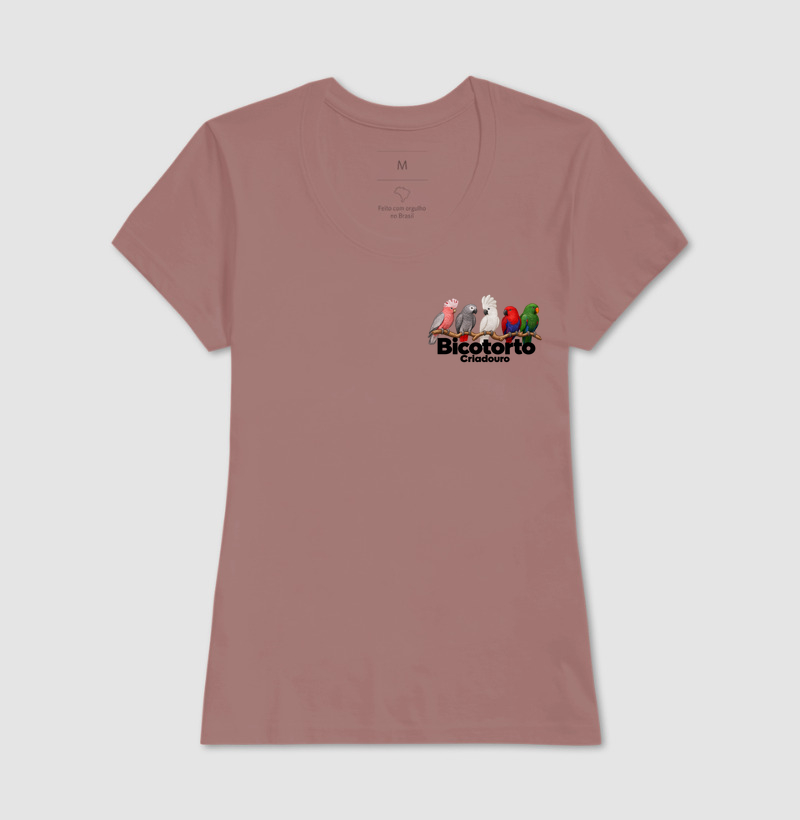 Camiseta Bicotorto 2 - Imagem 15
