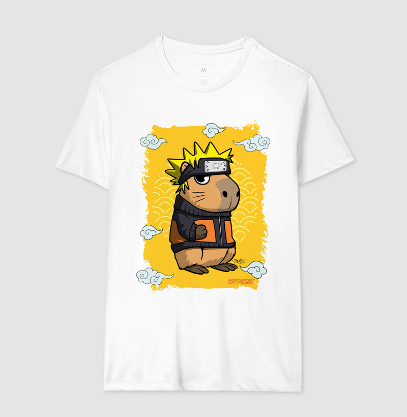 Capivara Capyruto - Imagem 4
