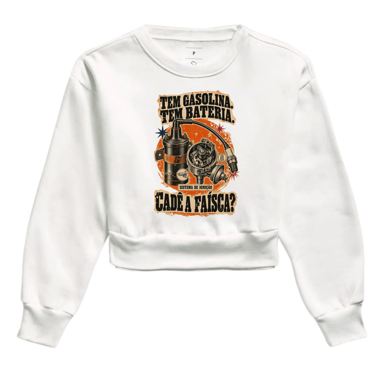 Camiseta Ignição - Imagem 3