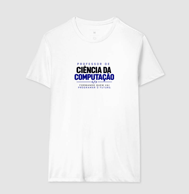 Professor de Ciência da Computação — formando quem vai programar o futuro. - Imagem 4