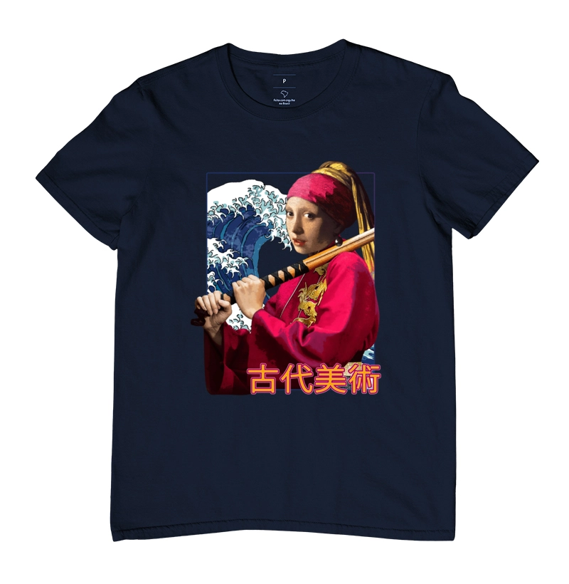 Camisa 5