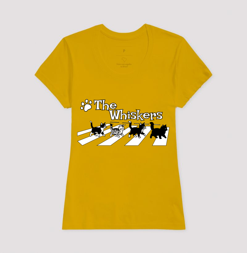 The Whiskers - Imagem 11
