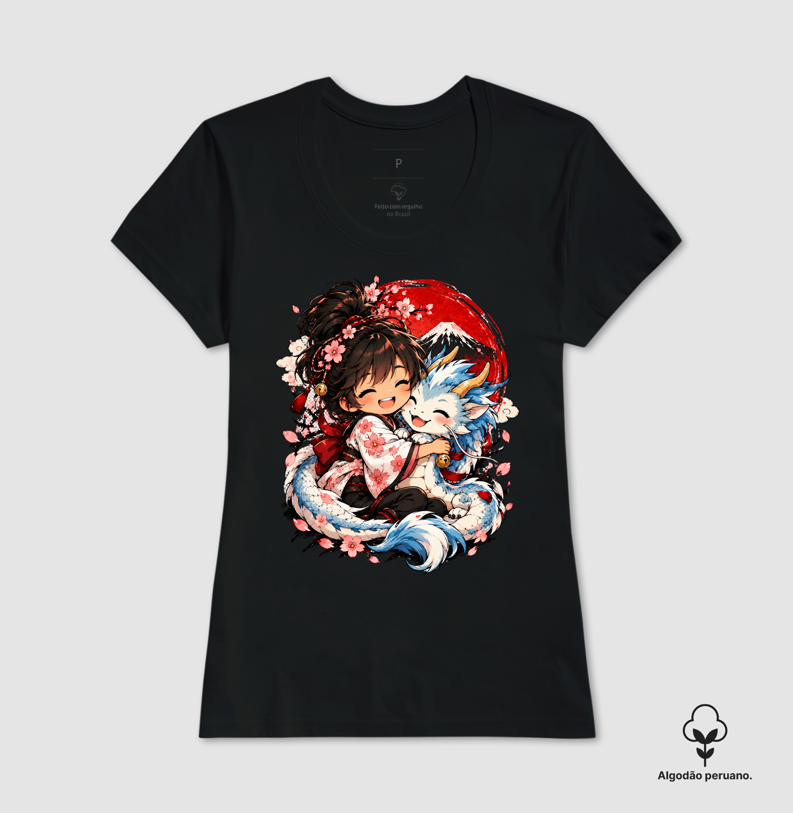 Sakura & Ryu - Imagem 3