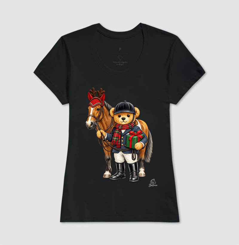 Bear de Natal  - Imagem 4