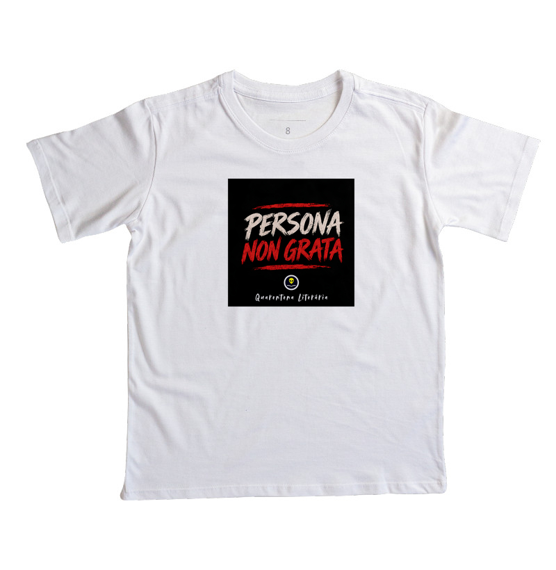 PERSONA NON GRATA - Imagem 4