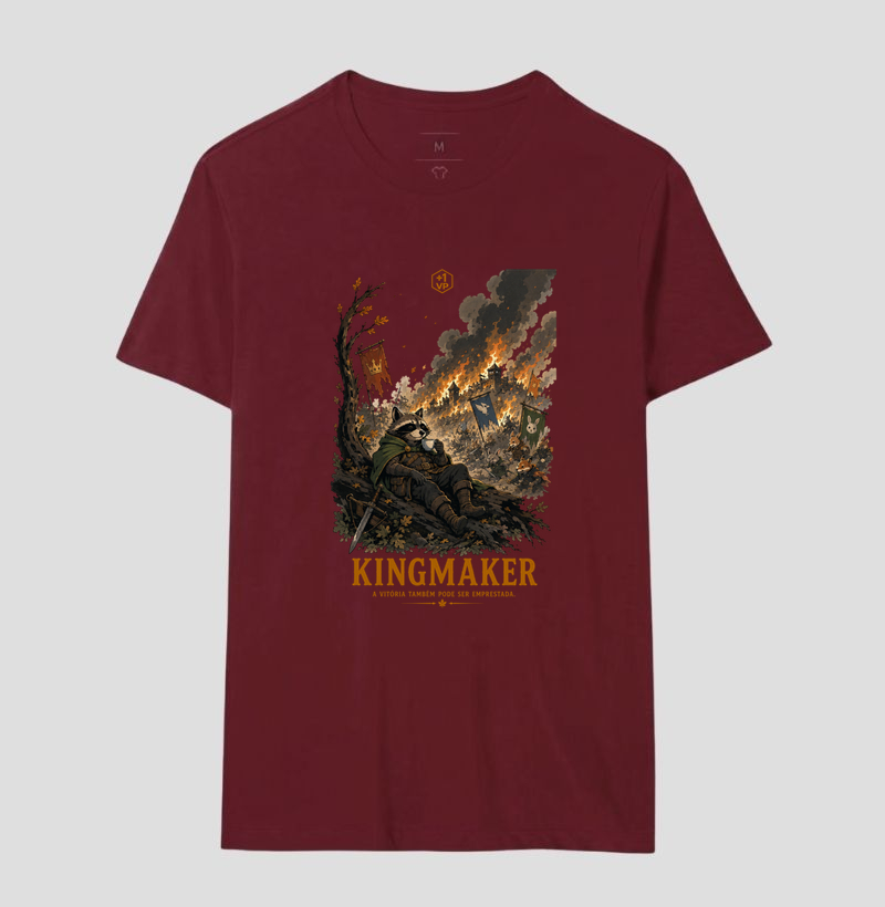 Camisa 17