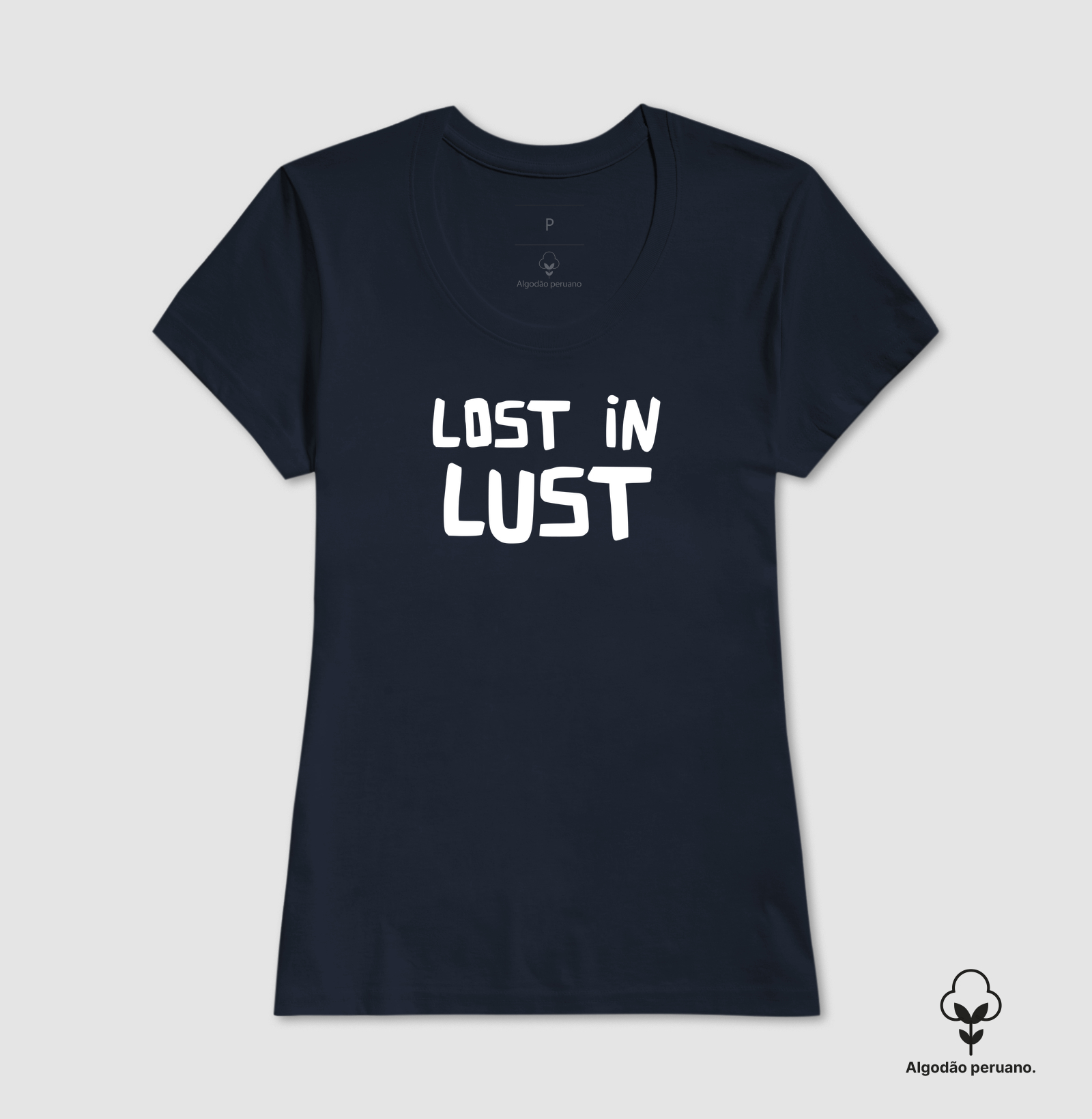 Lost in Lust - Imagem 8