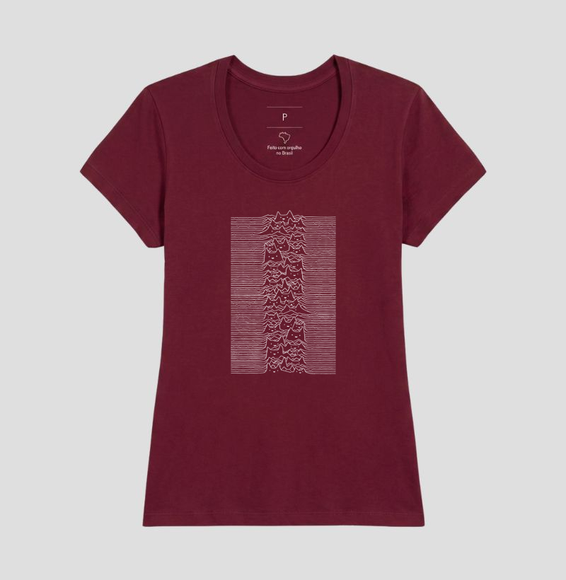 Camisa 18