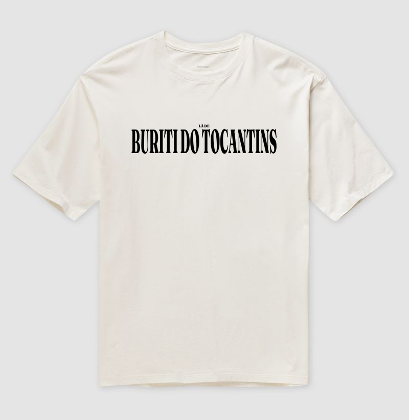 Buriti do Tocantins | Tipografia TO - Imagem 4