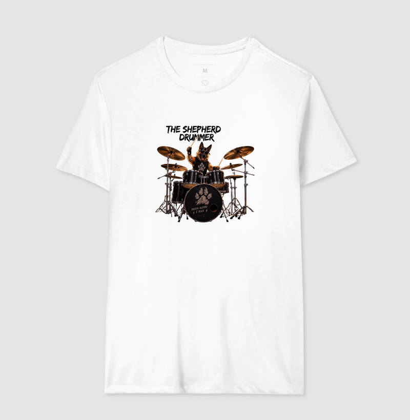 The Shepherd Drummer - Imagem 4