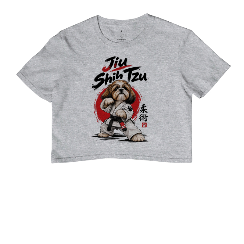 Jiu Shih Tzu - Imagem 6
