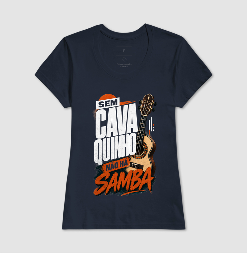 Sem Cavaquinho não há Samba - Imagem 7