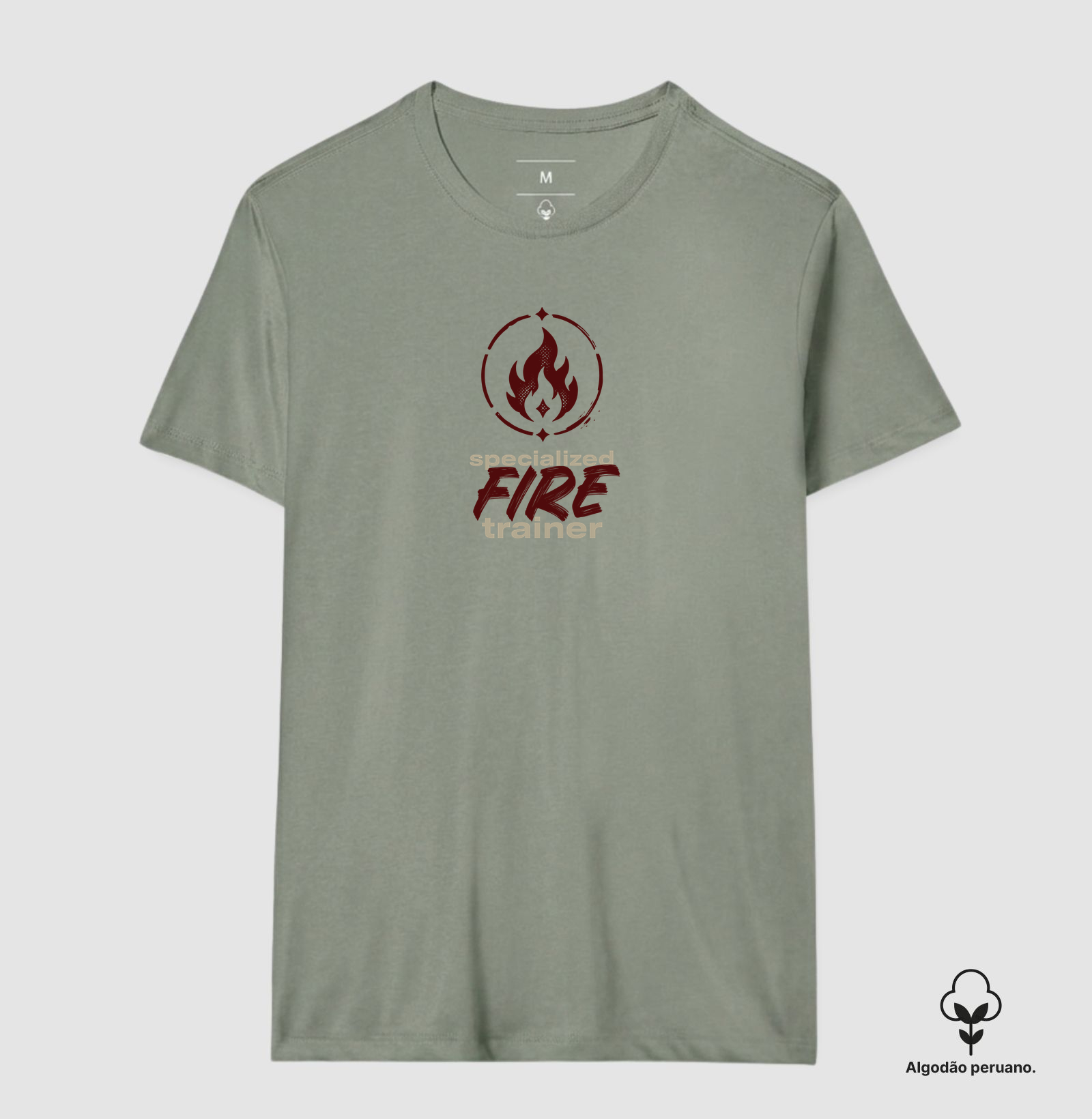 Camisa 7