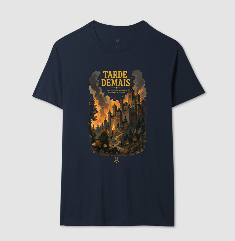 Camisa 5