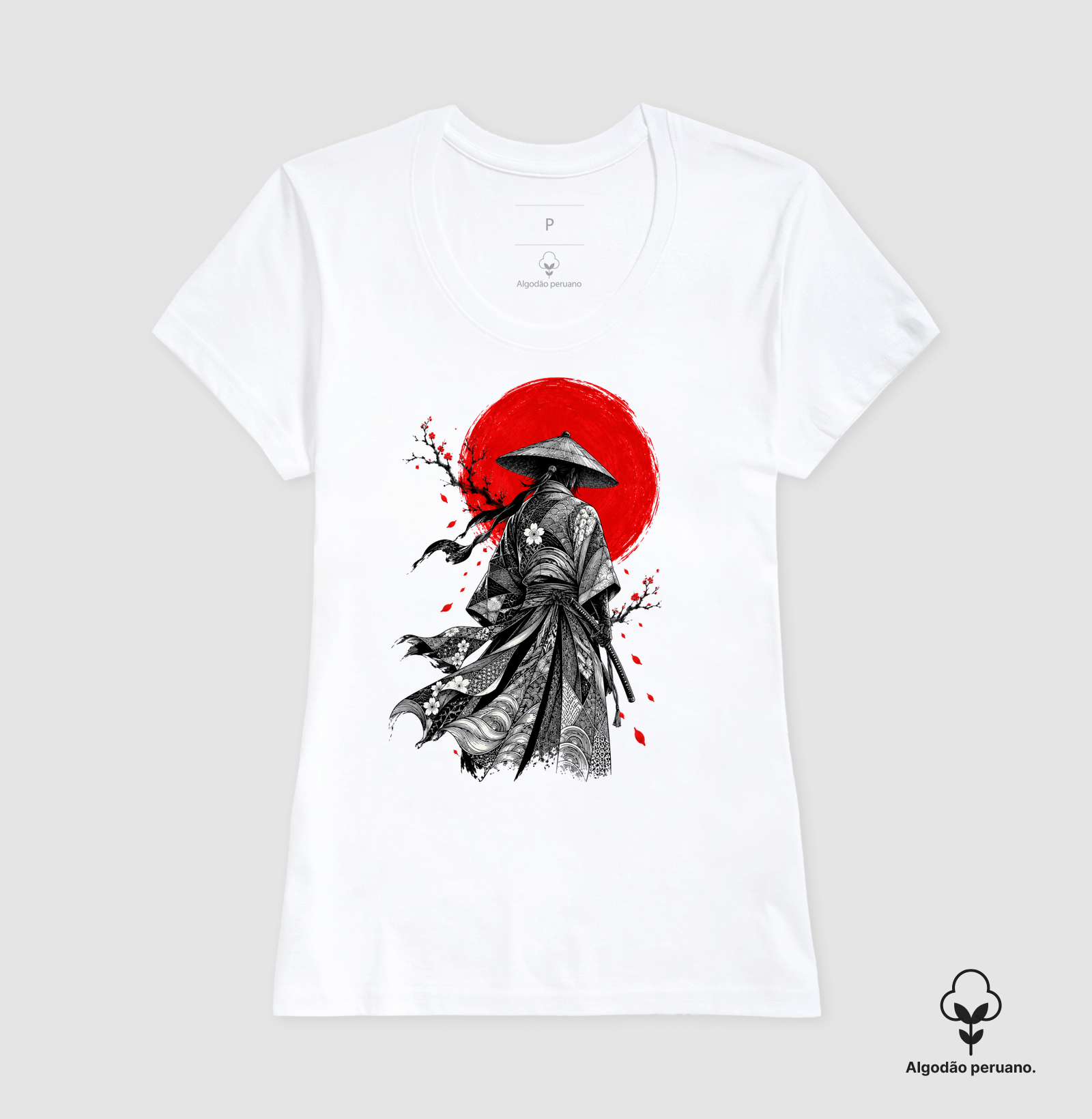 Samurai — Traços do Sol - Imagem 9
