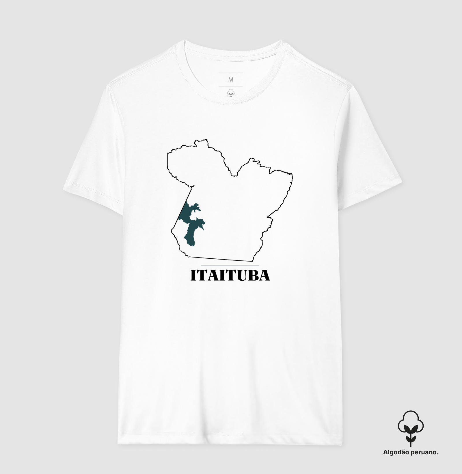 Itaituba | Traço PA - Imagem 5