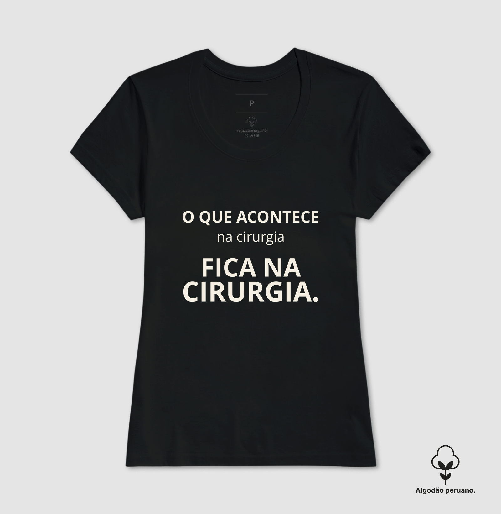 O que acontece na cirurgia offwhite - Imagem 2