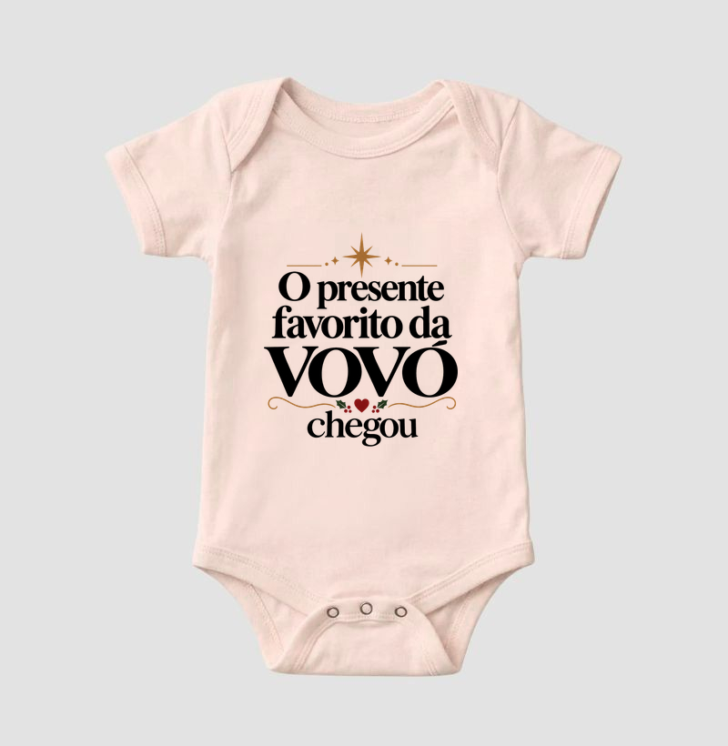 O presente favorito da vovó chegou - Imagem 5