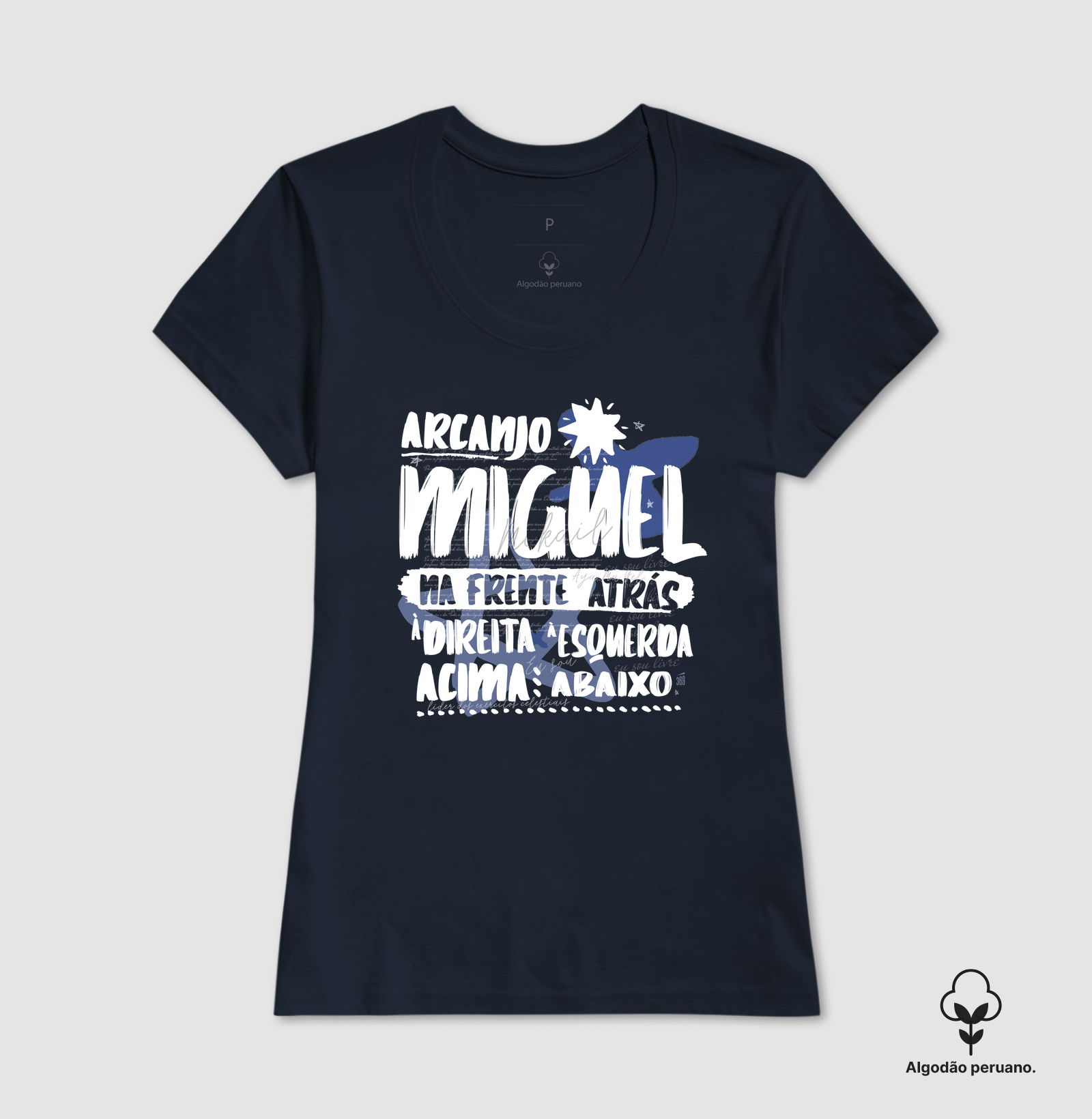 Arcanjo Miguel - Imagem 7