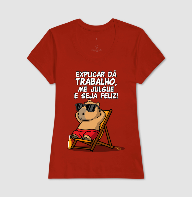 Explicar dá trabalho - Imagem 11