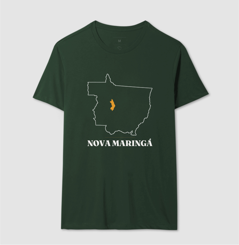 Camisa 11