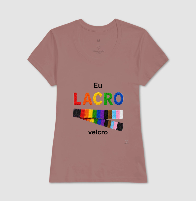 Lacro velcro  - Imagem 17