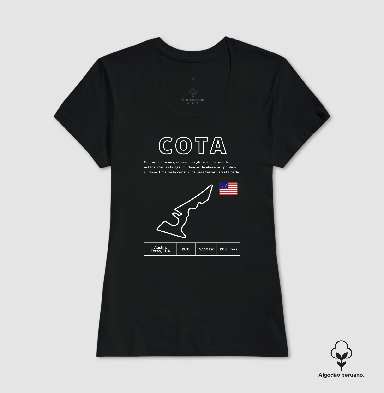 Camisa 2