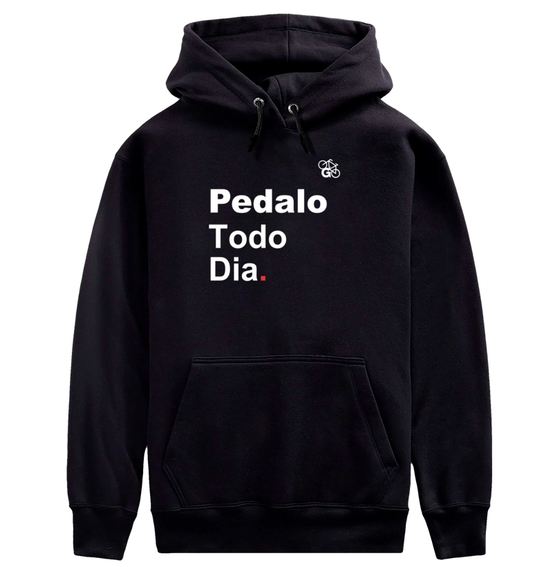 Pedalo Todo Dia. - Imagem 2