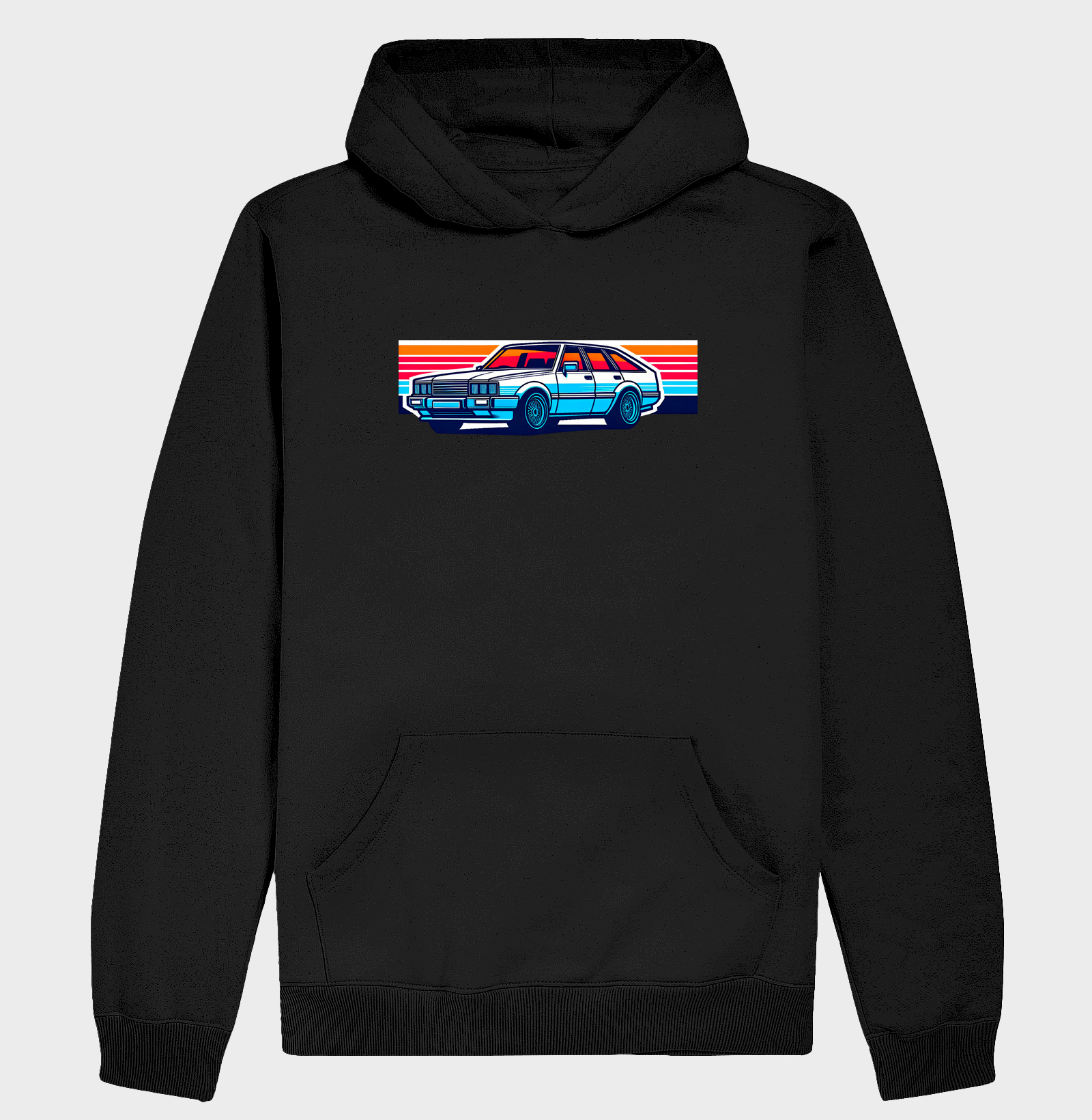 Carro Clássico - Imagem 5