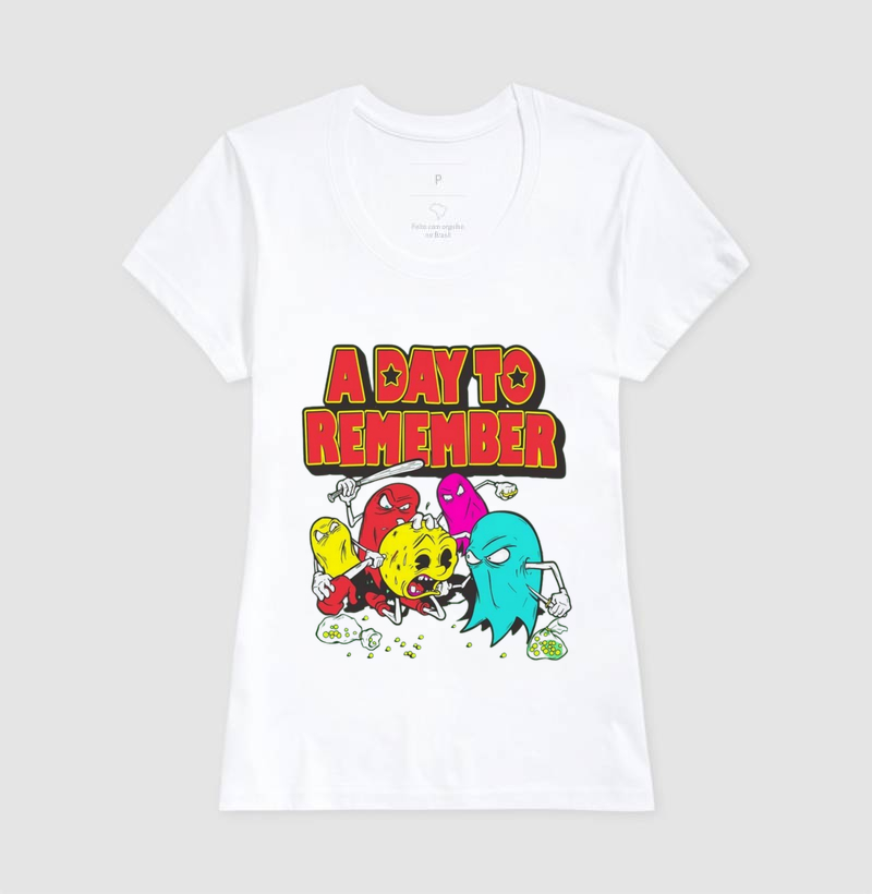 Camisa 4