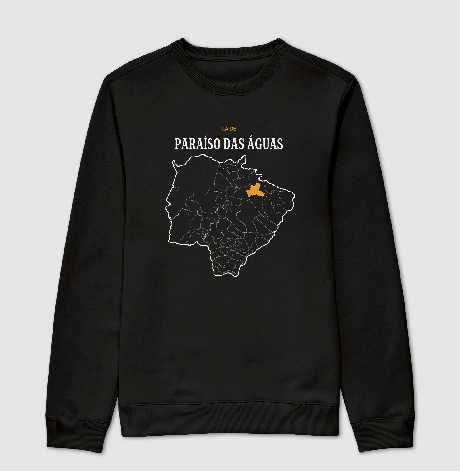 Paraíso das Águas | Território MS - Imagem 4