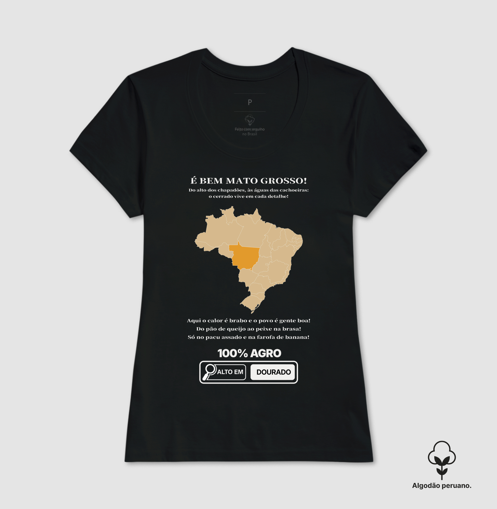 Camisa 5